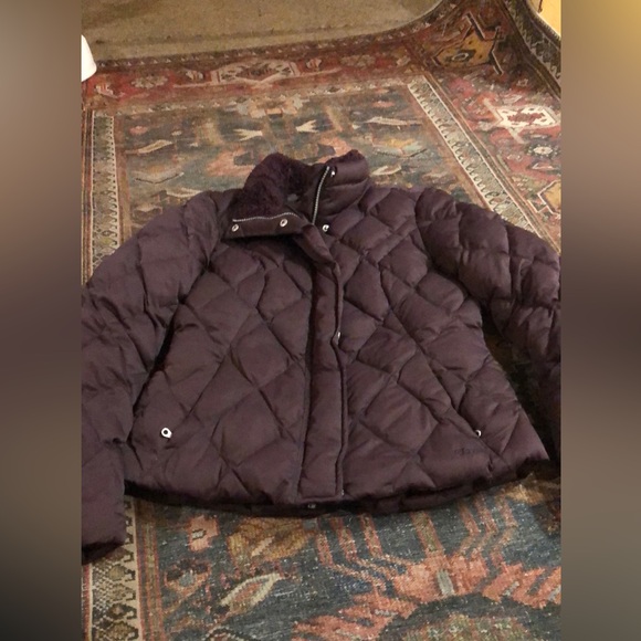 Eddie Bauer jacket size Small - Picture 2 of 9
